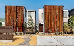 Rakuten STAY HOUSE x WILL STYLE 八幡堀 102